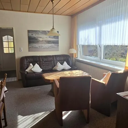 Lejlighed Ihr Rьckzugsort Nahe Dem Nordstrand