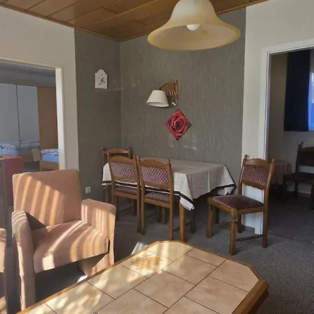 Lejlighed Ihr Rьckzugsort Nahe Dem Nordstrand Borkum